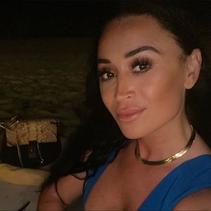 Meet your Posher, Fatma